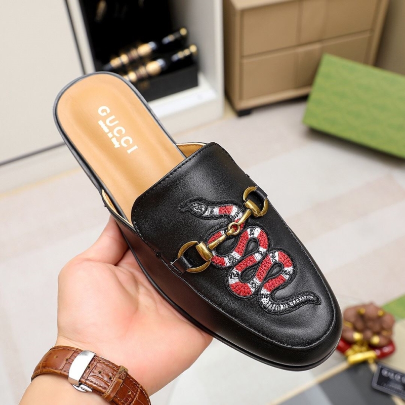 Gucci Slippers